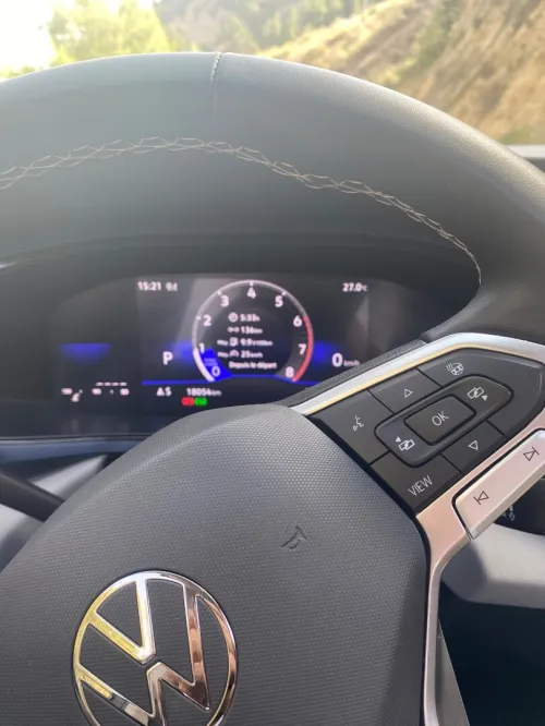 Volkswagen Taos 2023 SE