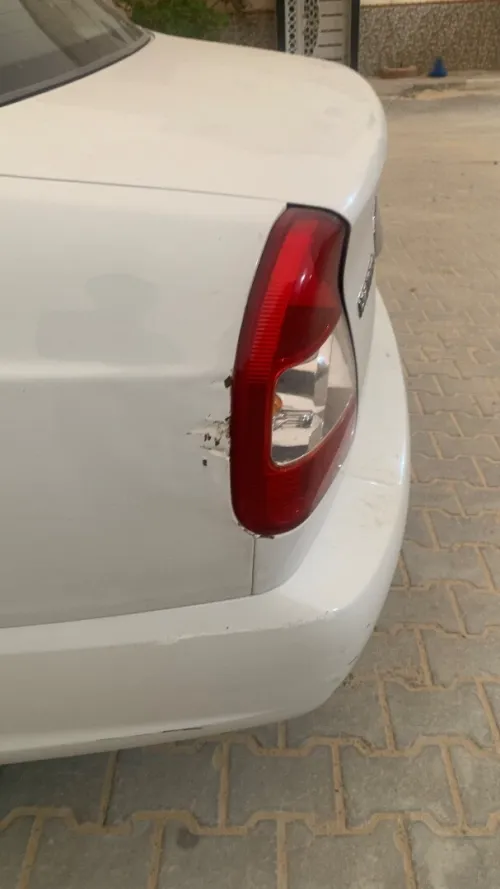 Hyundai Accent 2015 GLS