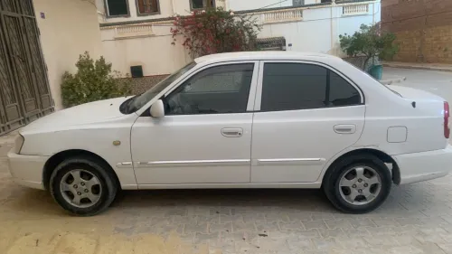 Hyundai Accent 2015 GLS