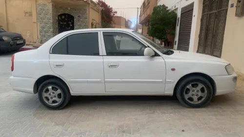 Hyundai Accent 2015 GLS
