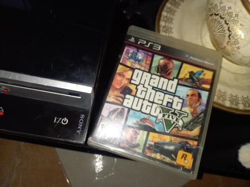 PS3 FAT