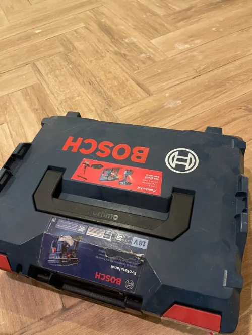 Perforateur bosch
