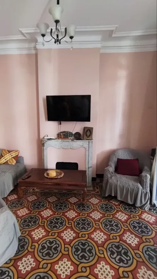 Vente Appartement F3 Alger Alger centre
