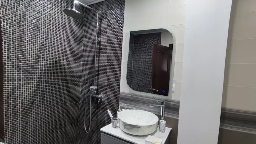 Location Appartement F3 Alger Birkhadem