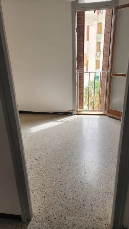 Vente Appartement Alger Zeralda