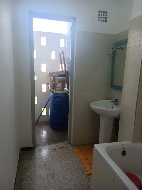 Vente Appartement Alger Zeralda