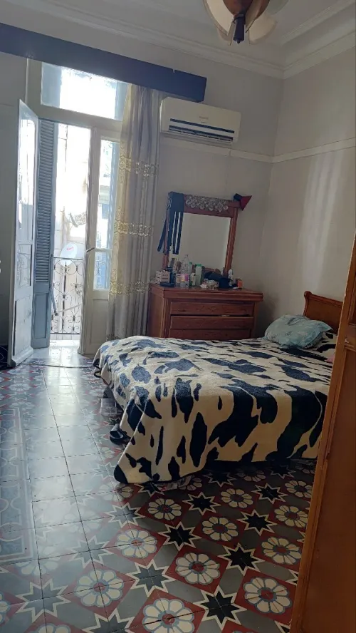 Vente Appartement F3 Alger Alger centre