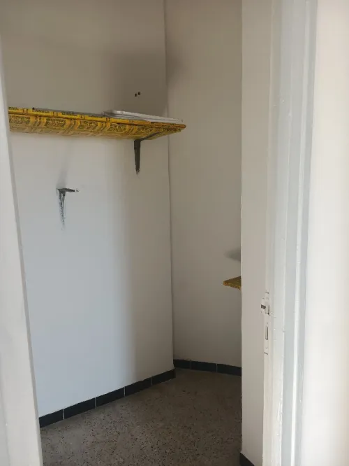 Vente Appartement Alger Zeralda