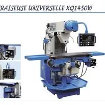 ماكنات الخراطة. الات الخراطة و التفريز  MACHINES FABRICATION MÉCANIQUE. Tours et fraiseuses