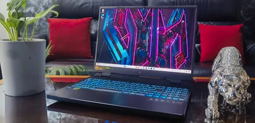 [VENDU] Acer Helios Neo 16 - i9-13900HX- RTX 4070 - Écran 16" QHD 165Hz - RAM 16 Go - SSD 1TB