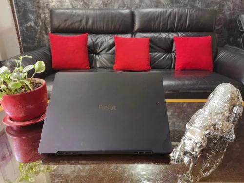 [VENDU] ASUS ProArt Pro 16 - i9-12990 - RTX 3070 Ti - Écran 16" QHD 120Hz -RAM 16Go-SSD 1TB