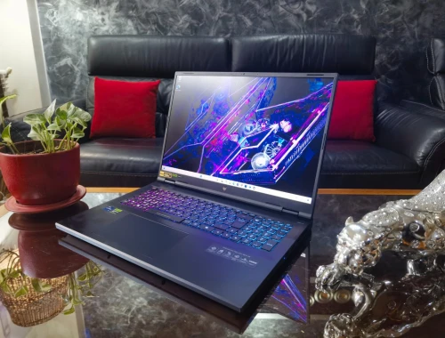 [VENDU] Acer Predator Helios Néo 18 - i9 14900HX - RTX 4070 8Go-Écran 18" QHD 165Hz-RAM 32Go SSD 1TB