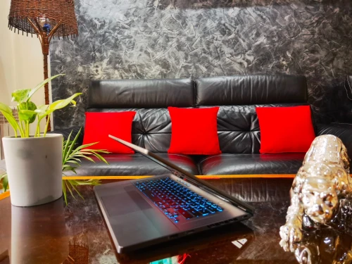 [VENDU] ASUS ROG ZEPHYRUS G16 - i7 12700H  - RTX 4060 8Go - Écran 16" FHD 165Hz - RAM 32Go - SSD 1TB