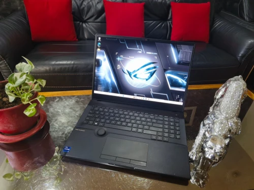 [VENDU] ASUS ProArt Pro 16 - i9-12990 - RTX 3070 Ti - Écran 16" QHD 120Hz -RAM 16Go-SSD 1TB