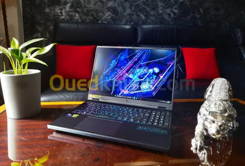 [VENDU]Acer Predator Helios 16 Neo - i9 14900HX - RTX 4070 - Écran 16" QHD 240Hz - RAM 32Go -SSD 1TB