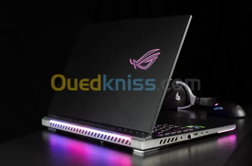 [VENDU]ASUS STRIX SCAR G18 - i9 14900HX - RTX 4090 16Go -Écran 18" QHD+ 240Hz - SSD 2TB - RAM 64Go  