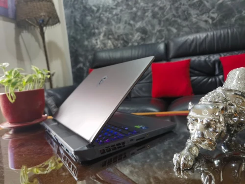 [VENDU] MSI VECTOR GP68 HX - i9-12900HX - RTX 4080 12Go- ÉCRAN 16" QHD 240Hz - RAM 32Go - SSD 1TB