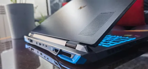 [VENDU] Acer Helios Neo 16 - i9-13900HX- RTX 4070 - Écran 16" QHD 165Hz - RAM 16 Go - SSD 1TB