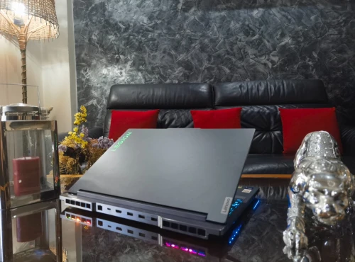 [VENDU[ Lenovo Legion 7i- Intel i9-12900HX-RTX 3080Ti 16Go- Écran 16" QHD 165Hz - RAM 32Go - SSD 1TB