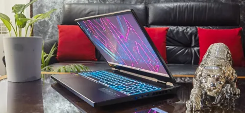 [VENDU] Acer Helios Neo 16 - i9-13900HX- RTX 4070 - Écran 16" QHD 165Hz - RAM 16 Go - SSD 1TB