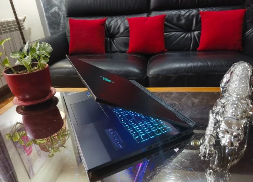 [VENDU] Acer Predator Helios Néo 18 - i9 14900HX - RTX 4070 8Go-Écran 18" QHD 165Hz-RAM 32Go SSD 1TB