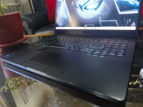 [VENDU] ASUS ProArt Pro 16 - i9-12990 - RTX 3070 Ti - Écran 16" QHD 120Hz -RAM 16Go-SSD 1TB