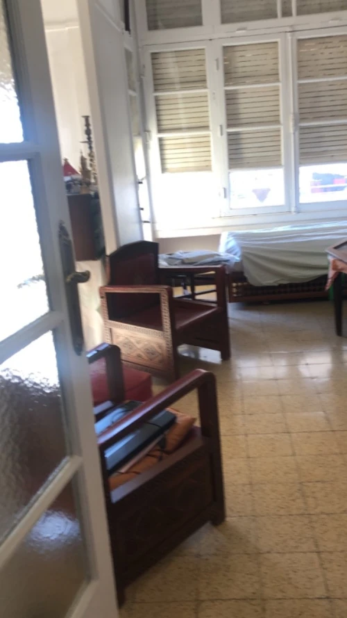 Vente Appartement F4 Oran Oran