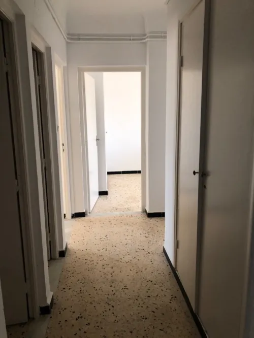 Vente Appartement F3 Oran Oran