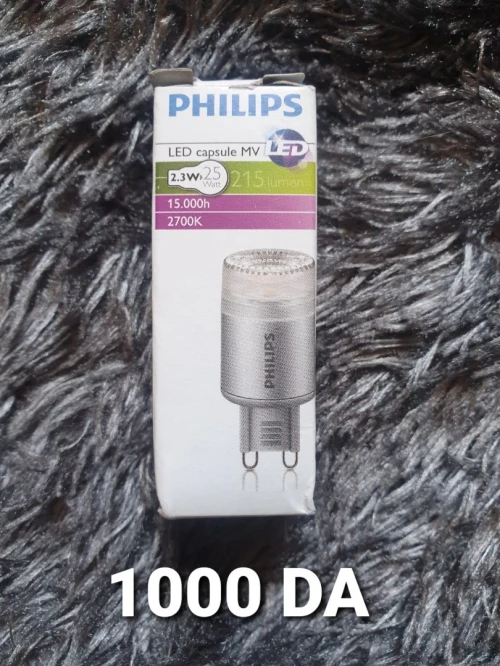 Lampe Philips