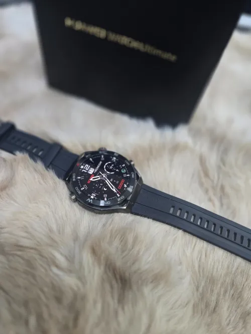Huawei Watch ultimate