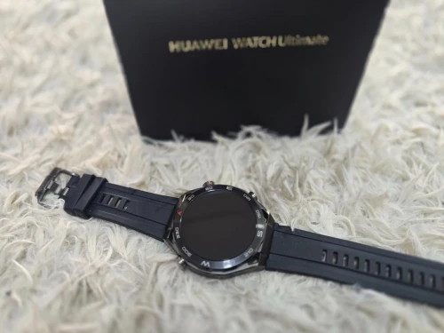 Huawei Watch ultimate