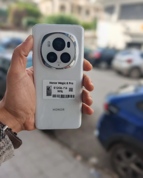 Honor Magic 6 Pro