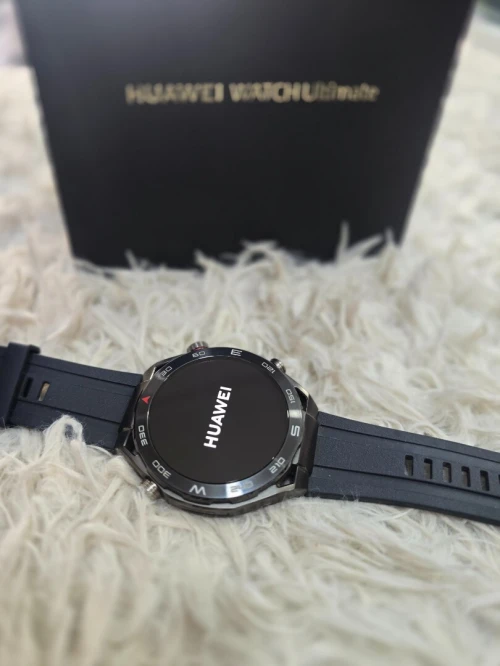Huawei Watch ultimate