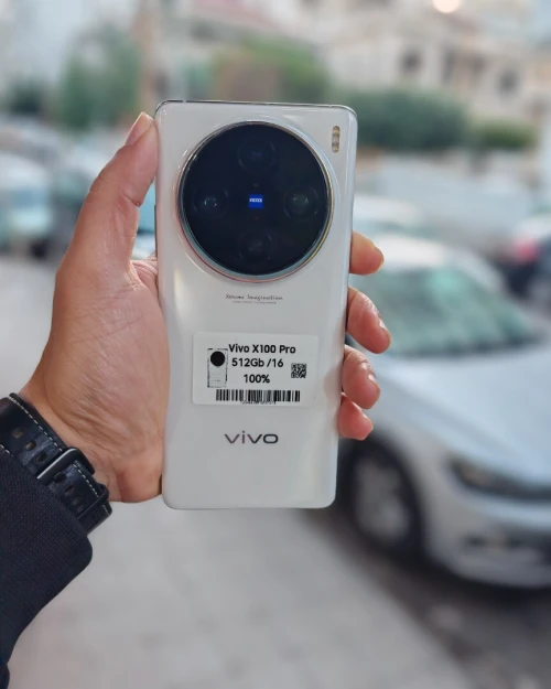Vivo X100 Pro