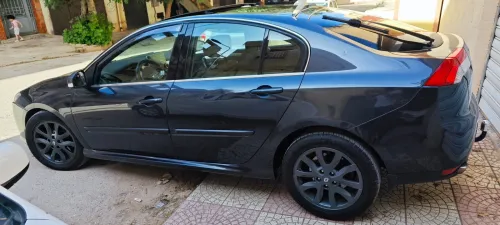 Renault Laguna 3 2009 Laguna 3