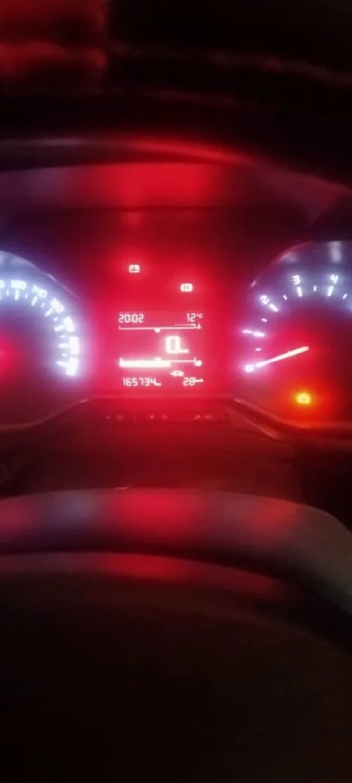 Citroen Berlingo 2021