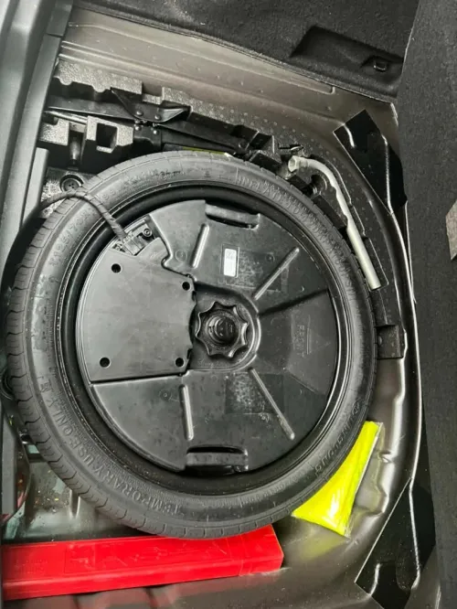 Seat +Ateca fr 2023 