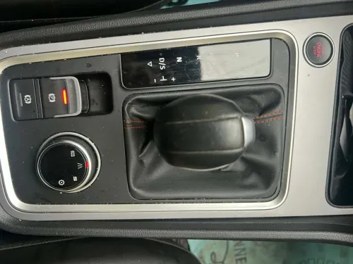 Seat +Ateca fr 2023 