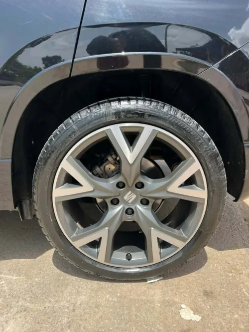 Seat +Ateca fr 2023 