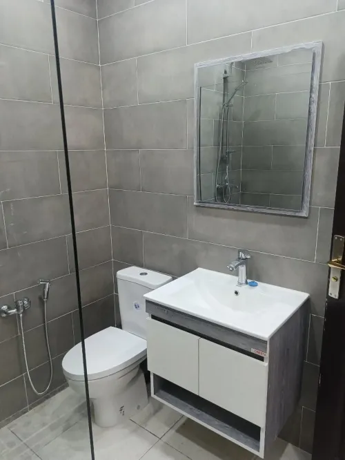 Rénovation de villa et aménagement 