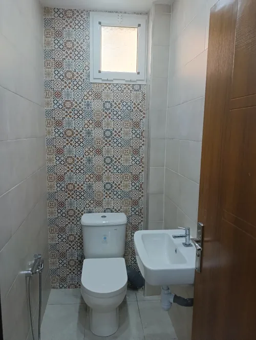 Rénovation de villa et aménagement 