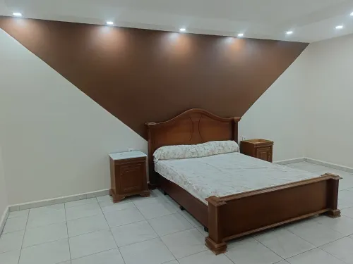 Rénovation de villa et aménagement 