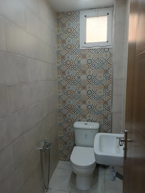 Rénovation de villa et aménagement 