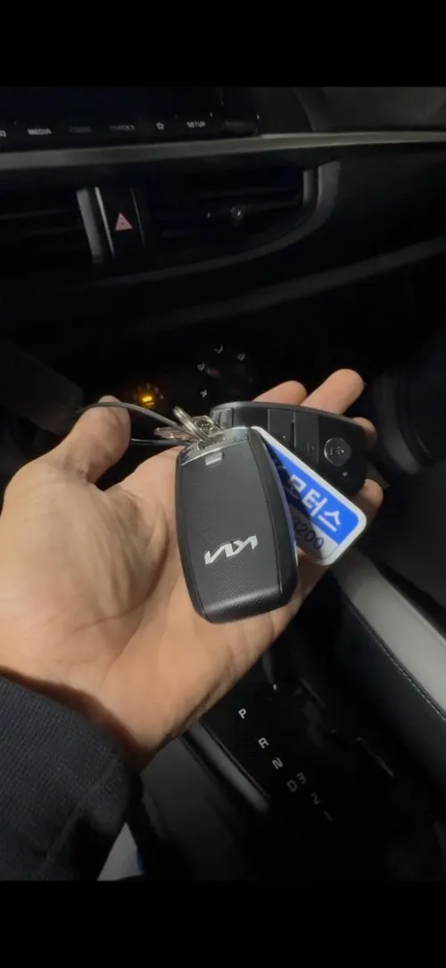 Kia Morning 2023 Hatchbak