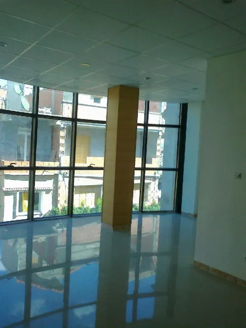 SARL AZZOUG ETB TCE entreprise de travaux bâtiment 