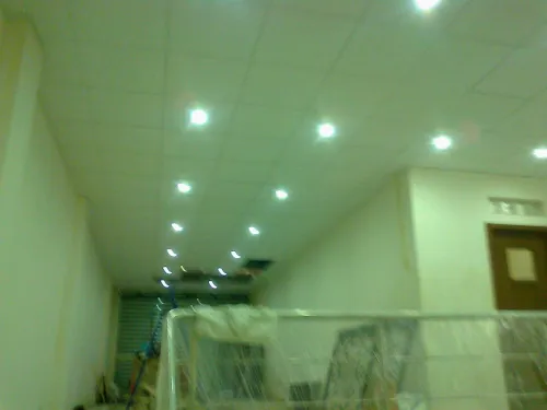 SARL AZZOUG ETB TCE entreprise de travaux bâtiment 