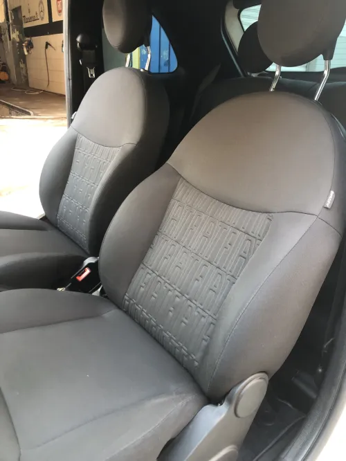 Fiat 500 2024 Dolcevita plus 