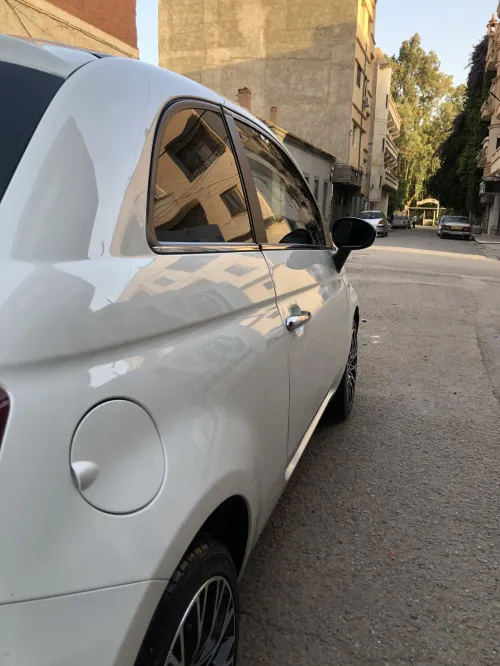 Fiat 500 2024 Dolcevita plus 