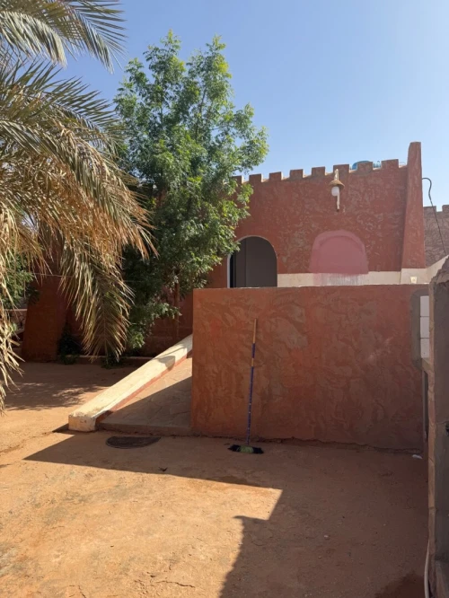 Vente Terrain Timimoun Timimoun