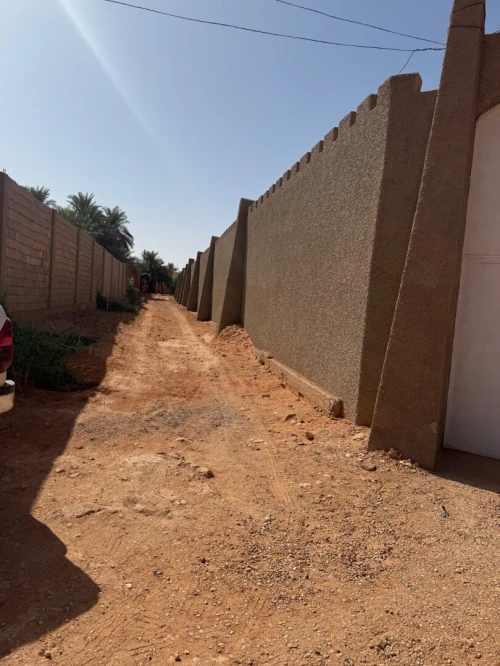Vente Terrain Timimoun Timimoun